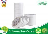 China Craft Premium Adhesive Double Side Tape In Gift / Crafts Wrapping factory