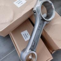 Quality 6D125 6151-31-3101 Diesel Engine Connecting Rod for sale