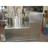 Quality 0-300rpm Dry Granulation Machine 220V Bentonite Granules Making Machine for sale