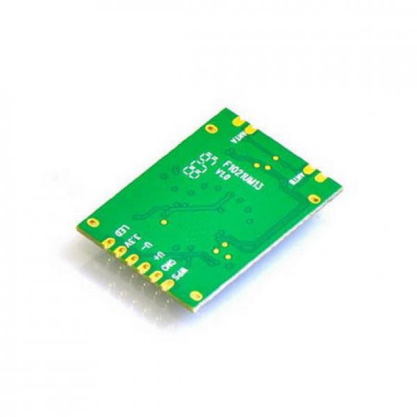 Quality Green - Tx Power Saving Qualcomm WiFi Module 5G Data Transfers In AR1021 Wifi Chip for sale