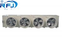 China Refrigeration Cooling Mounted Evaporator Air Cooling For Cold Room factory