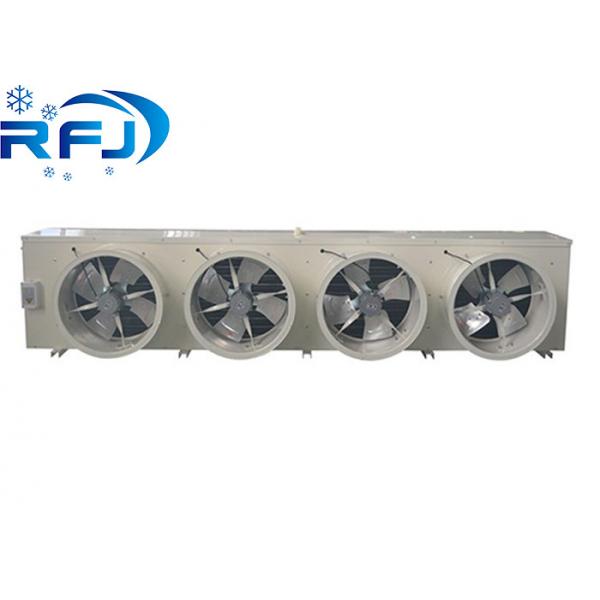 Quality Refrigeration Cooling Mounted Evaporator Air Cooling For Cold Room for sale
