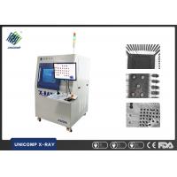 Quality Microfocus Unicomp Pcb X Ray Inspection Machine 1080mmx1180mmx1730mm for sale