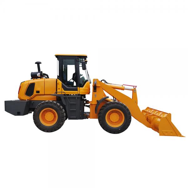 Quality Wheel Loader 936A (2-2.5 tons) for sale
