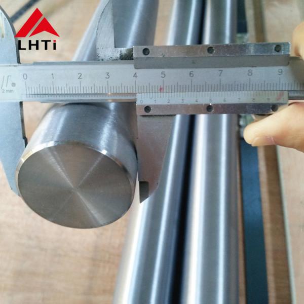 Quality ASTM B348 ASTM B381 Gr2 Titanium round rod 80mm 100mm 120mm diameters for sale