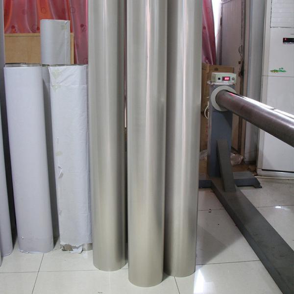 Quality 640 819 Repeat Use 6-7 Times Rotary Nickel Screen Uniform Thickness 165M Size for sale