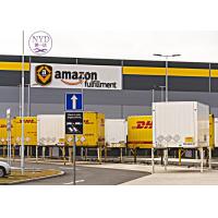 Quality Cargo Amazon FBA Shipping Agent Global With Optional Insurance for sale