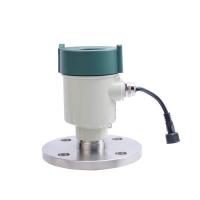 China Corrosive Liquid Solid Strong Dust Measurement Radar Level Meter 26G, Distance Up To 70 Meters factory