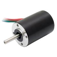 China High Speed Brushless DC Motor With High Power Density For Vehicle Industry factory