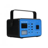 Quality Lithium Portable Power Station for sale