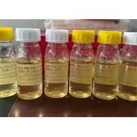 China EC Formulation Type Agricultural Herbicides For Customized Label Herbicaide factory