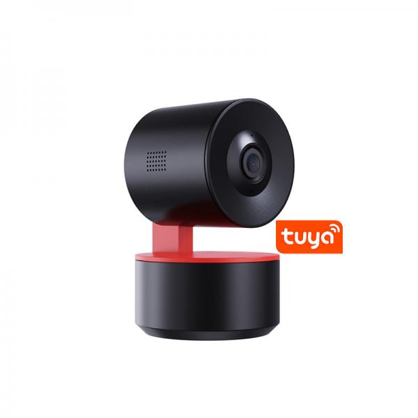 Quality 2MP Tuya Smart Camera 10m Infrared for sale