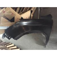 China Honda Crv Front Fender Replacement / 0.8 mm Thick Steel Fender Spare Parts factory