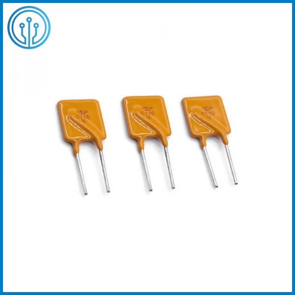 Quality 60V FRX135 60F Surface Mount Fuses Through Hole 40A PPTC Resettable Fuse for sale