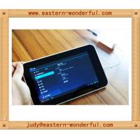 China OEM 9'' Tablet PC/Android 4.0 Laptop computer/dual camera Tablets Direct buy China for sale
