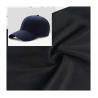 China Recycled 21s*21s Twill 1/3 Polyester Fabric For baseball sport Hat factory