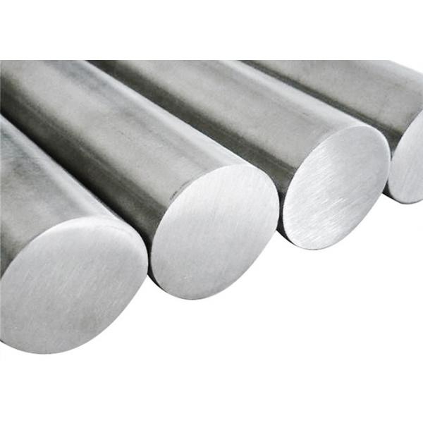 Quality Refining RoHS Bright Surface Inconel 601 Round Bar for sale