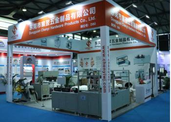 China Factory - Dongguan city Lesite electromechanical equipment Co., LTD