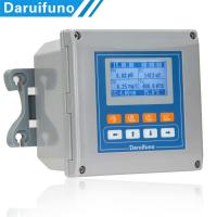 China Water Quality Multi-Parameter Analyzer Insturment With RS485 Interface factory