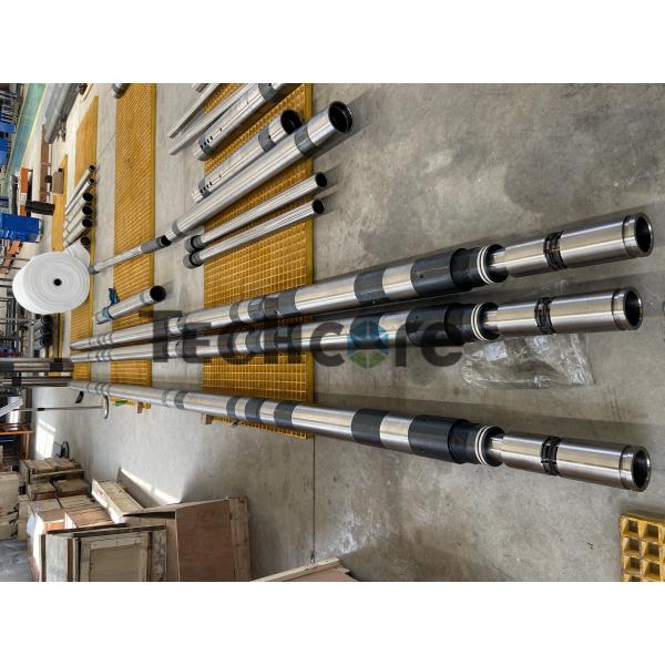 Quality 5 Inch Drill Stem Testing Gas Well Downhole Valve for sale