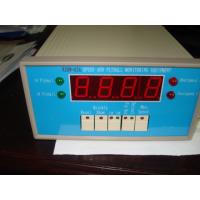 China Turbine Speed Electric Valve Actuator With 4 Led Digital Display for sale