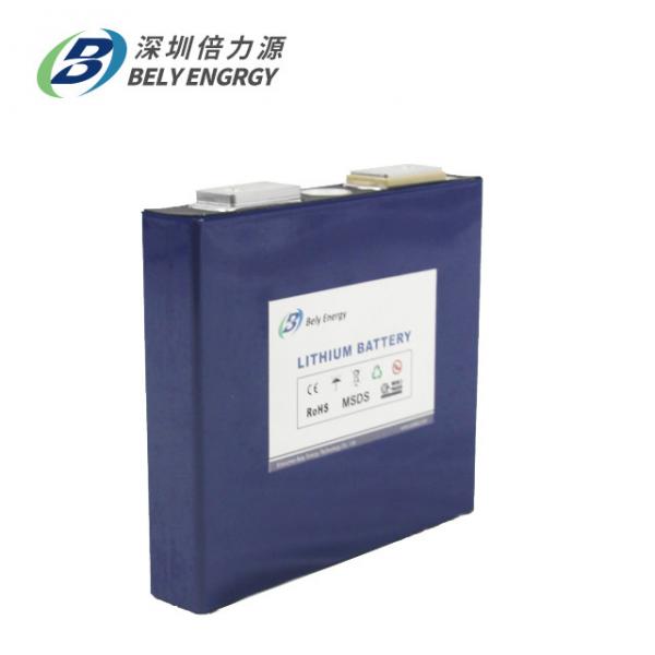 Quality Prismatic Automotive 3.2 V 50ah Lifepo4 Grade A Lithium Ion Battery Used In Cars for sale