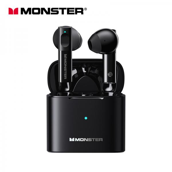 Quality Monster XKT03 Wireless In Ear Headphones Noise Cancellation ODM for sale