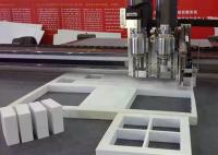 China 1350mm / S Automatic Paper Cutter / 7.5Kw Craft Paper Cutting Machine factory