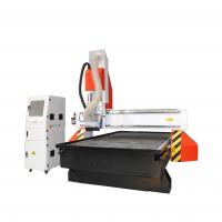 China 1325 Automatic 3D Wood Carving CNC Router Engraving 1500*3000mm factory