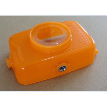 Quality KLM Tooling Base Dual Shot Injection Molding For Camera Housing Making for sale