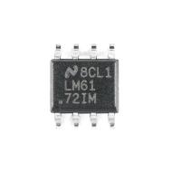 Quality LM6172IMX/NOPB TI Integrated Circuit SOIC-8 Small Electrical Components Chips for sale