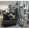 China Furniture Sofa Comprehensive Durability Tester With Touch Screen Display factory