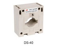 Quality High Accuracy Low Voltage Protection Devices Current Transformers For Power for sale