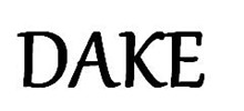 China Dake Enterprise Limited logo