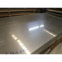 Quality Custom 1 2 Inch Cold Rolled Steel Plate With Excellent Heat Resistance for sale