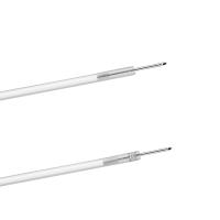 China 2000mm Endoscopic Disposable Injection Needle Ergonomic Handle for sale