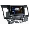 China Car stereo for Mitsubishi Lancer 2006-2012 with iPod GPS smart TV mp3 player OCB-8062 factory