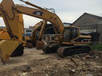 China CAT 330BL used excavator for sale price low factory