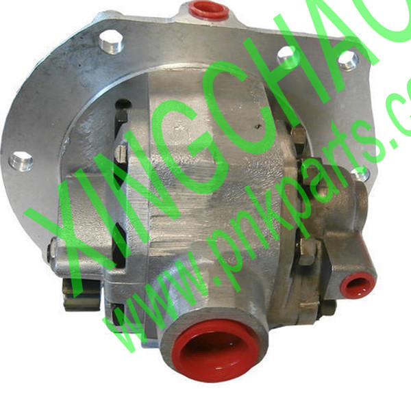 Quality D0NN600F Ford Tractor Parts Hydraulic Pump New Condition for sale