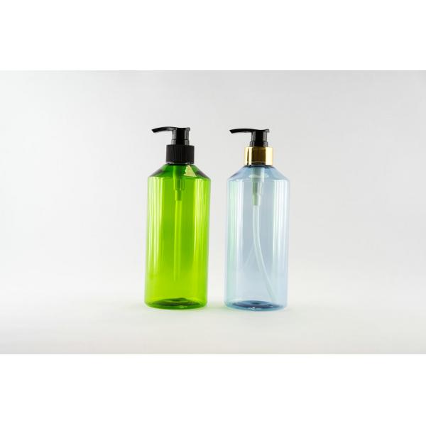 Quality Muti - Color Empty Cosmetic Bottles For Skin Care / Lotion Products for sale