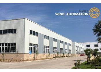 China Factory - Shanghai Wind Automation Equipment Co.,Ltd