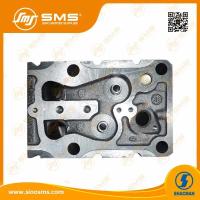 Quality 612600040299 Cylinder Head WP10 Weichai Engine Parts Shacman Truck Parts for sale