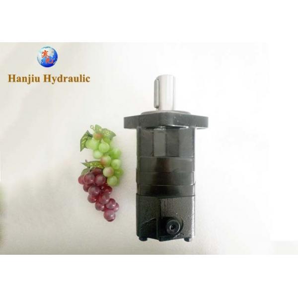 Quality Easy Installation Gerotor Hydraulic Motor Components BMS 315 / OMS 315 / MS 315 for sale