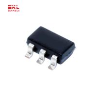 China OPA335AIDBVR Amplifier IC Chips  Low Offset Voltage Amplifier Single-Supply CMOS Operational Amplifier Package SOT-23-5 factory