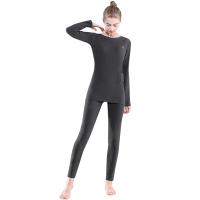 Quality 7.2V Electric Heating Base Layer Heated Thermal Pants Underwear for Winter for sale
