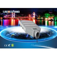 China Outdoor Photocell LED Street Lighting 150 Watt With 120lm/W Efficiency , 630*388*168mm hot selling factory