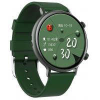 china 6mm Sine Curve Sport Touchscreen Smartwatch Ultra Thin Body Design