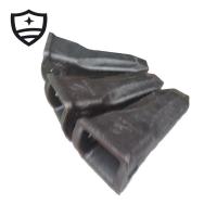 Quality PC200 Excavator Spare Parts Tooth Forged Rock Teeth Bucket 205-70-19570RC for sale