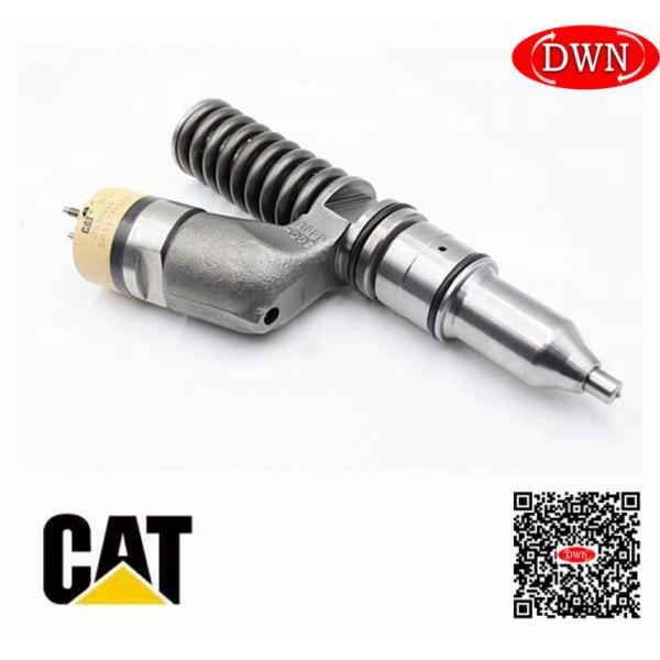 Quality   C15 C18 Fuel Injector Nozzle 253-0616 2530616 Excavator Diesel Engine Spare Parts for sale