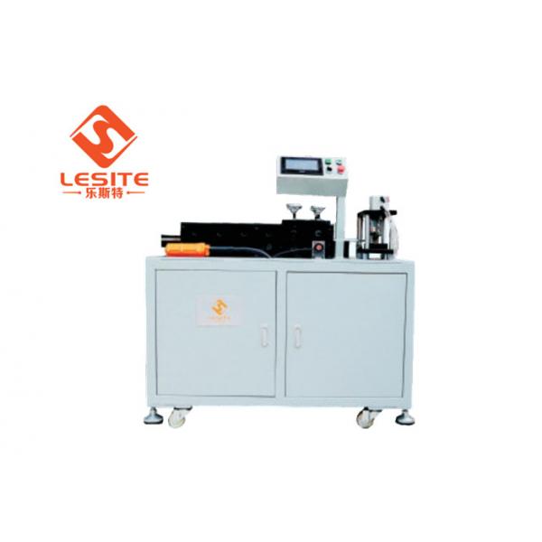 Quality CE Approval Air Filter Making Machine for sale